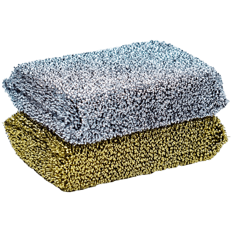 Set 2 bureti vase teflonate antiaderente Paclan Practi Teflonex